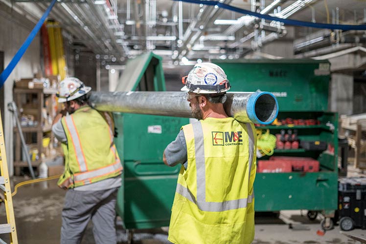Premier Engineering & Services