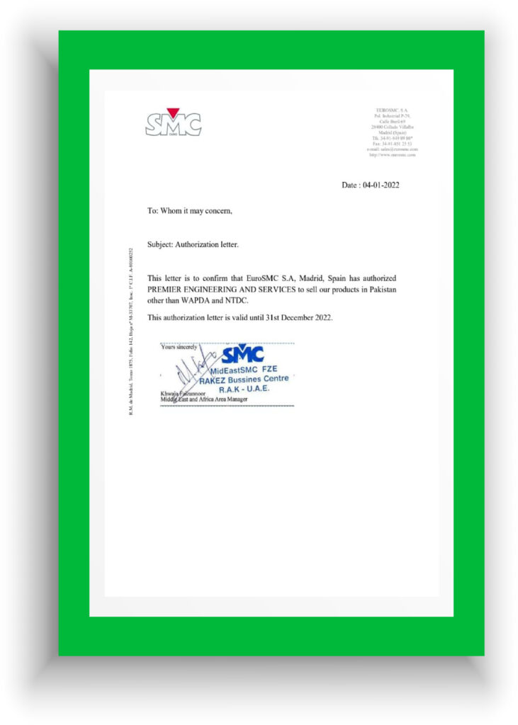 Premier Engineering & Services